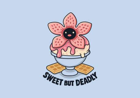Sweet but Deadly