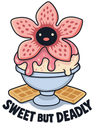 Sweet but Deadly