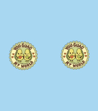 You Guac My World