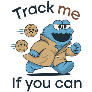 Track me if you can