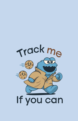Track me if you can