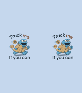 Track me if you can