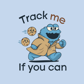 Track me if you can