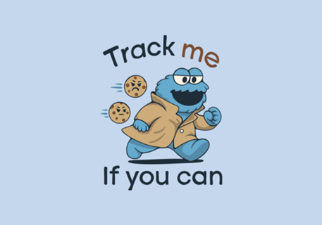 Track me if you can