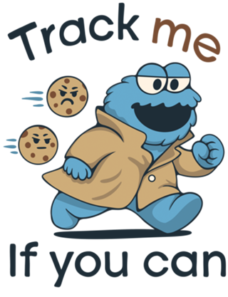 Track me if you can