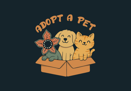 Adopt a Pet