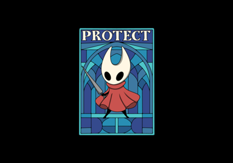 Hornet’s Vow