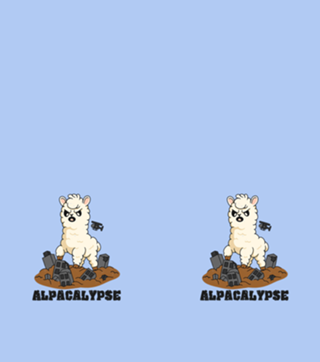 Alpacalypse