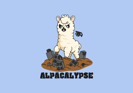 Alpacalypse