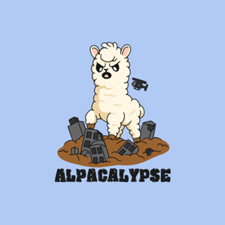Alpacalypse