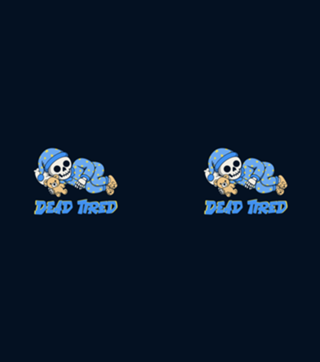 Dead Tired