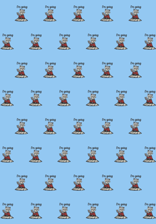 I'm Going Insane - Raccoon