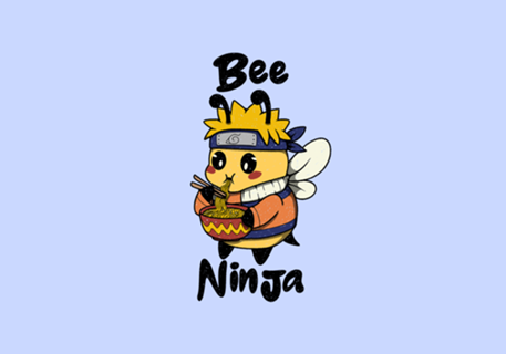 Bee Ninja