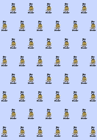 Bee Reader