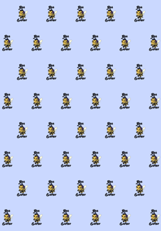 Bee Gamer