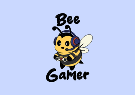Bee Gamer