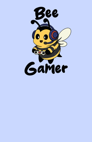Bee Gamer