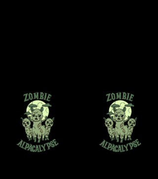 Zombie Alpacalypse