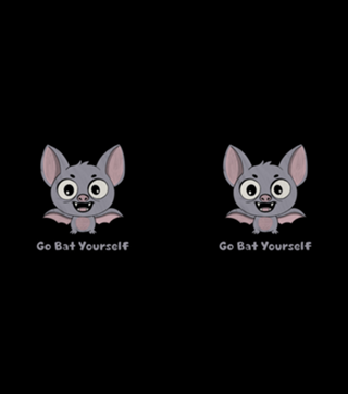 Go Bat Yourself