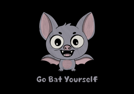 Go Bat Yourself