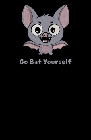 Go Bat Yourself