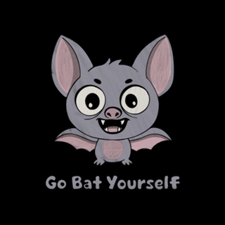 Go Bat Yourself