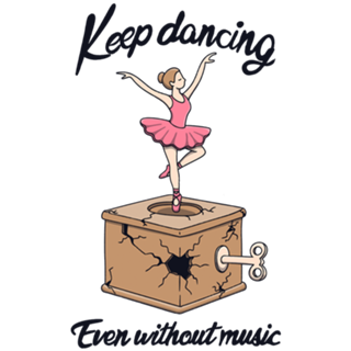 Keep Dancing