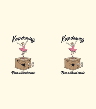 Keep Dancing