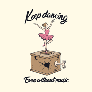 Keep Dancing