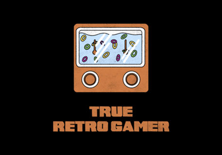True Retro Gamer