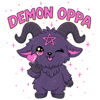 Demon Oppa