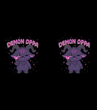 Demon Oppa
