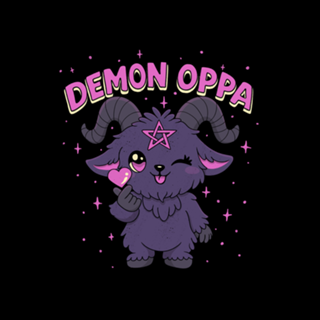 Demon Oppa