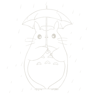 Rainy Day Friend