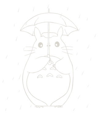 Rainy Day Friend