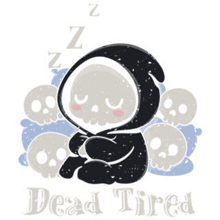 Dead Tired - Death Sleeping