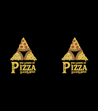 The Legend of Pizza