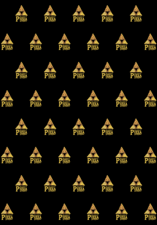 The Legend of Pizza