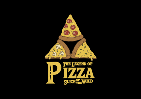 The Legend of Pizza