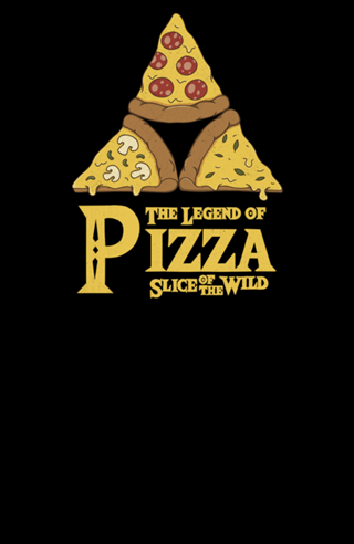 The Legend of Pizza