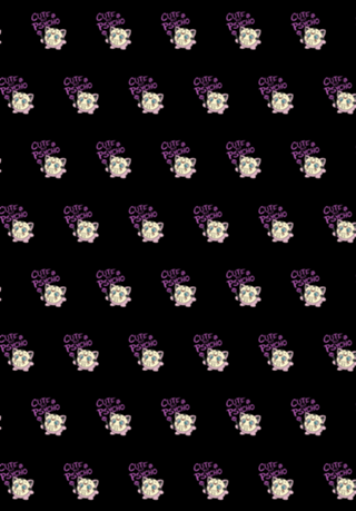 Cute but Psycho Jigvorhees