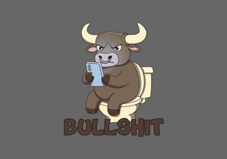 Bullshit