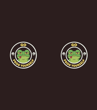 Go Frog Yourself