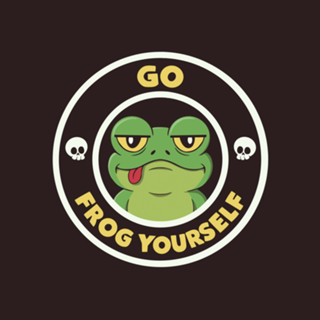 Go Frog Yourself