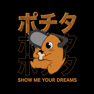 Show me your Dreams
