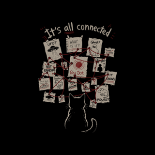 It's all connected