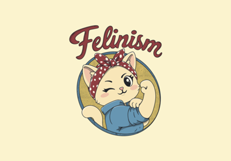 Felinism