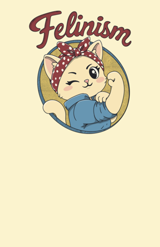 Felinism