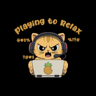 Playing to Relax