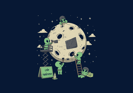 Cosmic Repair Team